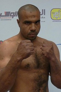 Mohamed Ali