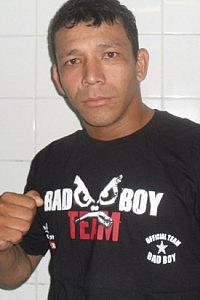 Moises dos Santos