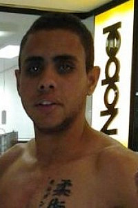 Alexandre Borges