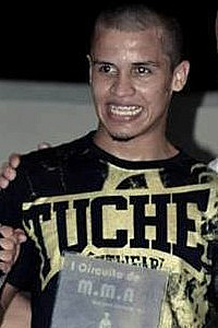 Marcos 'Boynha' Almeida