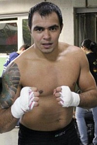 Sergio Ferreira