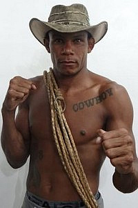 Alex 'Cowboy' Oliveira