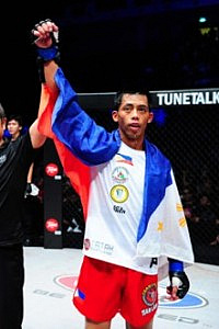 Honorio Banario