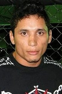 Evaldo Martel dos Santos