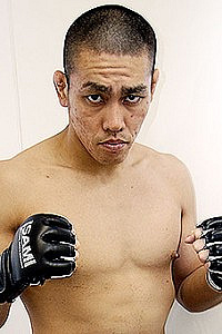 Kota 'Genjin' Shimoishi