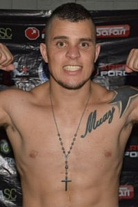 Maicon Ortiz