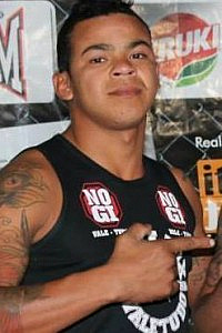 Daniel Ferreira dos Santos