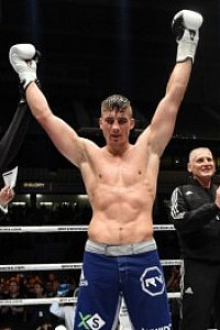 Rico Verhoeven