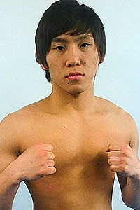 Ryo Yamaguchi