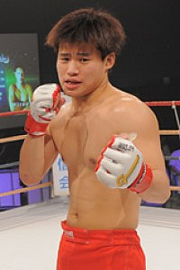 Masaki Nishi