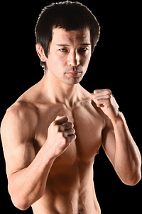 Yasuhiro Wakabayashi