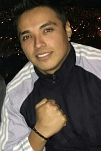 Carlos Villarroel