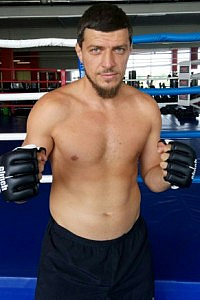 Akhmed   Magomedov