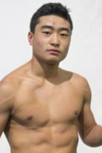 Zhadeng Enbo