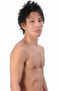 Haruki Nakayama