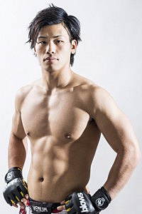 Takuya Nagata