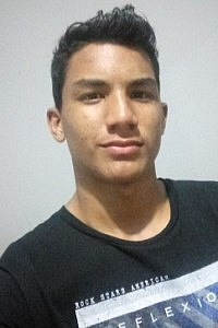 Jadielson Hilario Silva