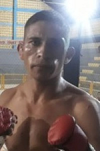 Aldemir Garcia Reis Amorim