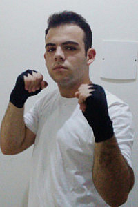 Eduardo Constante Silva