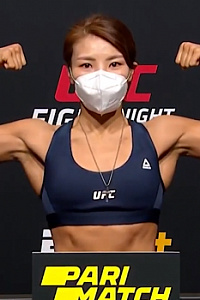 Ji Yeon Kim