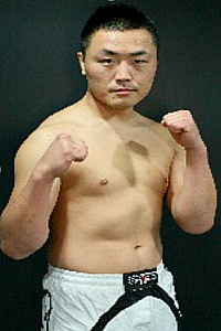 Yi Sak Kim