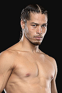 Eddie Abasolo