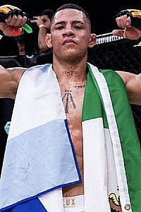 Diego 'Baki' Aleman