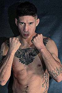 Eduardo 'Cyborg' Torres