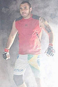 Ricardo 'Lionheart' Silva