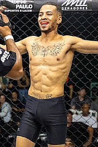 Michael de Oliveira