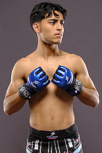 Victor Gael Garcia