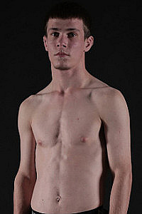 Magomed Khasuev