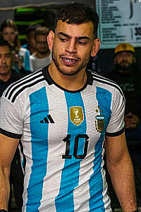 Matias Gauna