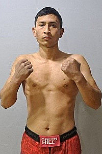Sardor Kamolov