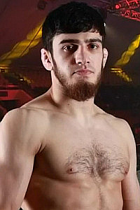 Kamal Dzhalalov