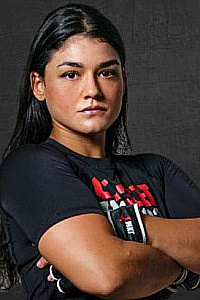 Driely Neves