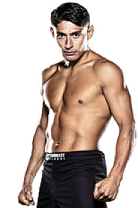 Christopher Alvidrez