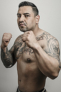 Daniel 'Shido / Scrappy' Soto