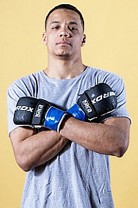 Chaghady Martis