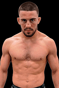 Nicolas Medina