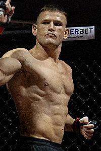 Darcy Vendy