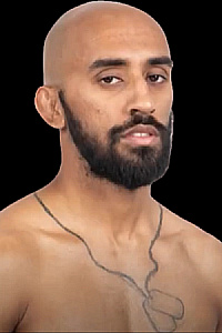 Harvindar Mohar