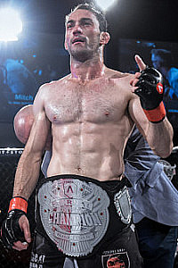 Mitch Martin