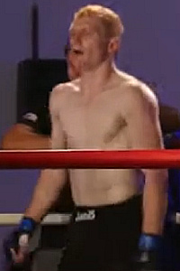 Nick Wood