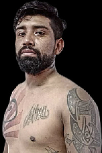 Efren Hernandez