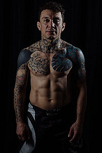Fabielson David
