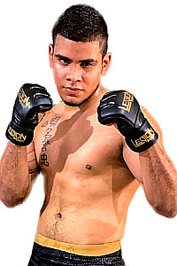 Luis 'El Gladiador' Hernandez