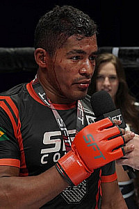 Alan 'Abacaxi' Silva