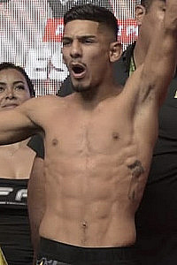 Israel Parrales