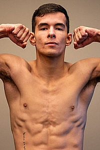 Daniel Lugo